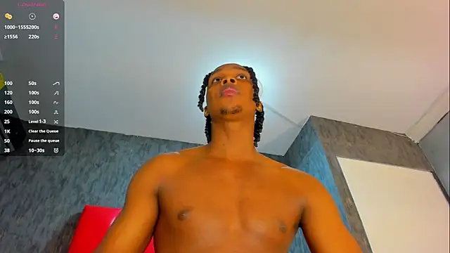 DominicSccott online show from January 2026 12:54:01 PM