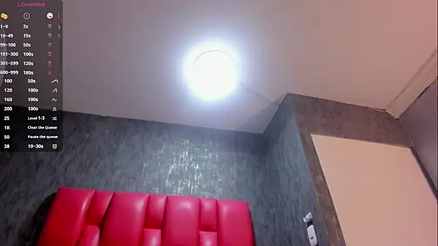 DominicSccott online show from March 2026 01:14:02 PM