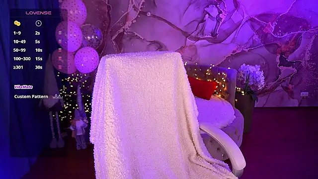 Daenerys Daenn online show from January 2025 10:40:02 AM