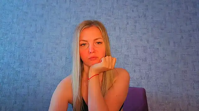 iam Venus online show from April 2026 08:34:01 AM