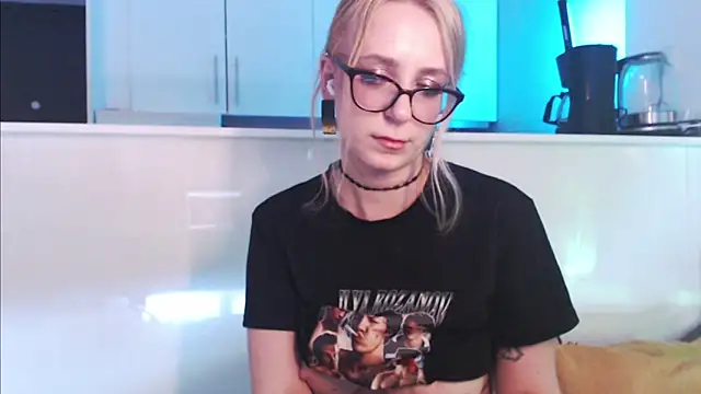 welliza online show from May 2026 04:07:02 AM