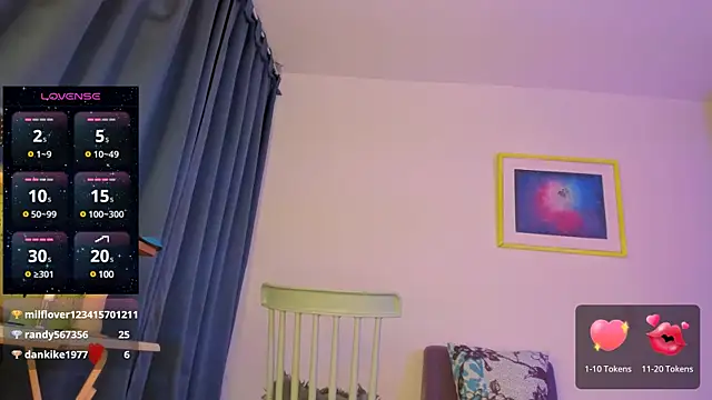 Snapshot of sexual__queen chatting on March 2025 06:43:02 PM sexual queen online show from March 2025 06:43:02 PM