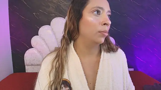  MiaBrown  online show from April 2026 12:10:02 PM