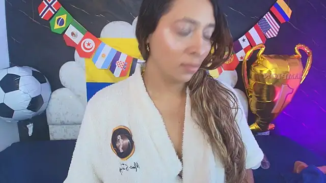  MiaBrown  online show from June 2026 12:04:01 PM