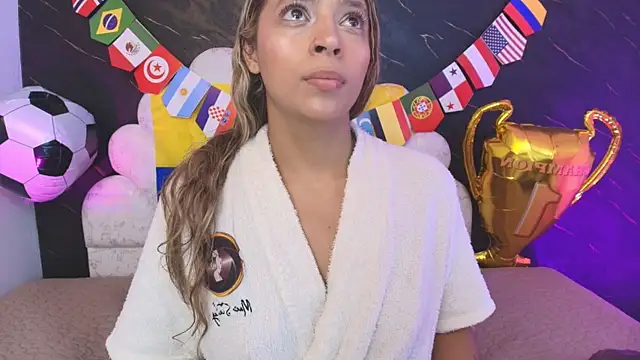 MiaBrown  online show from July 2026 12:10:01 PM