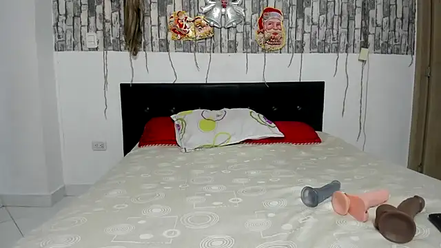 carlos and diana online show from December 2024 01:26:01 AM