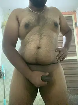 Honeydick7 online show from February 2025 05:52:01 AM