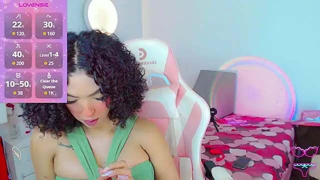 Snapshot of Tanedra_collings chatting on February 2026 12:52:02 AM Tanedra collings online show from February 2026 12:52:02 AM