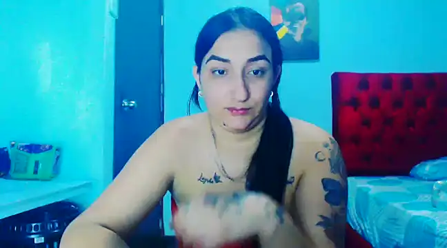 liz dirty online show from January 2025 11:02:02 PM