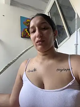 liz dirty online show from March 2026 09:37:01 PM