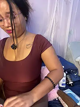 Aleja DANS online show from May 2026 01:28:01 PM