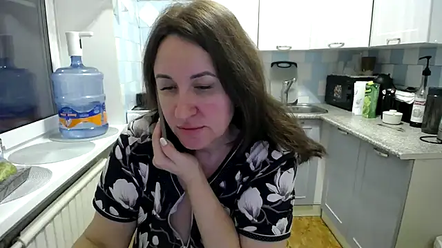 DonnaMagdalena online show from December 2024 06:20:02 AM