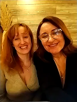 DonnaMagdalena online show from March 2025 06:35:02 AM