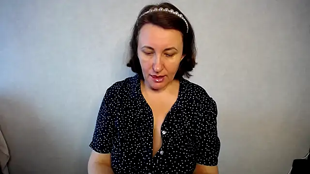 Snapshot of DonnaMagdalena chatting on March 2026 01:22:01 PM DonnaMagdalena online show from March 2026 01:22:01 PM