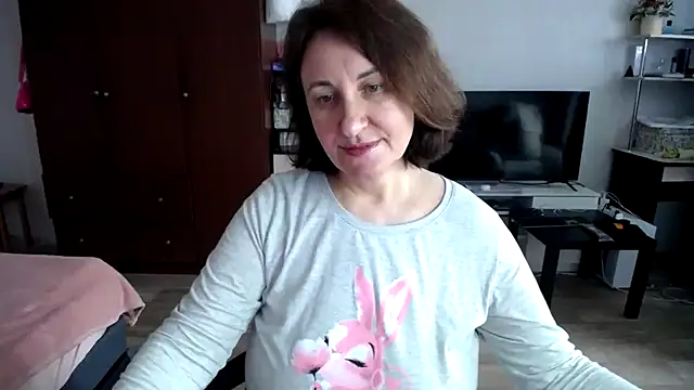 Snapshot of DonnaMagdalena chatting on April 2026 11:29:02 AM DonnaMagdalena online show from April 2026 11:29:02 AM
