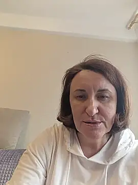 Snapshot of DonnaMagdalena chatting on April 2026 01:52:01 PM DonnaMagdalena online show from April 2026 01:52:01 PM