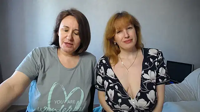 Snapshot of DonnaMagdalena chatting on April 2026 07:47:02 AM DonnaMagdalena online show from April 2026 07:47:02 AM