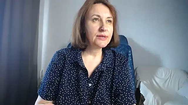 Snapshot of DonnaMagdalena chatting on May 2026 01:05:01 PM DonnaMagdalena online show from May 2026 01:05:01 PM