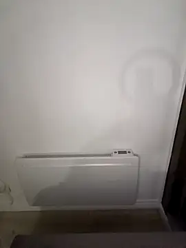 Cute Anissa online show from December 2024 08:38:02 PM