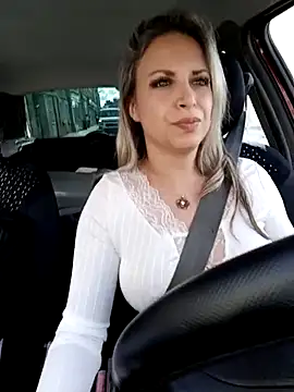 Cute Anissa online show from March 2025 02:07:01 PM