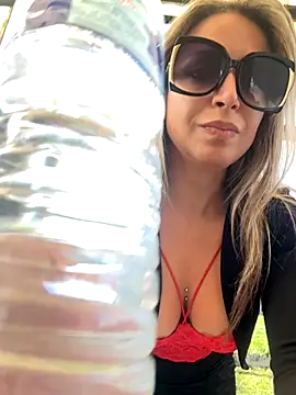 Cute Anissa online show from September 2025 01:38:02 PM