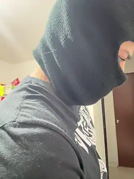 Celestedubois online show from December 2024 03:19:01 AM