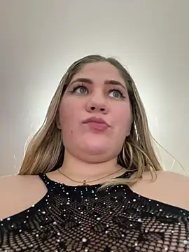 Celestedubois online show from March 2025 10:39:02 PM