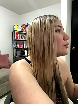 Celestedubois online show from November 2025 09:59:01 PM