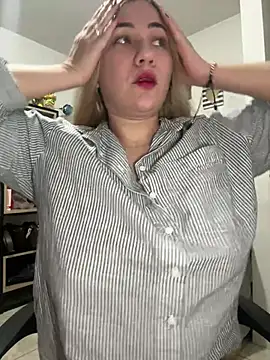 Celestedubois online show from April 2026 11:20:02 PM