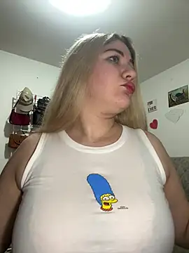 Celestedubois online show from May 2026 12:29:02 AM