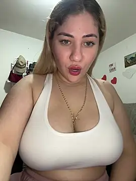 Celestedubois online show from May 2026 01:56:01 AM
