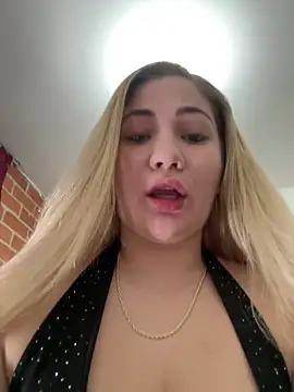 Celestedubois online show from May 2026 11:12:01 PM