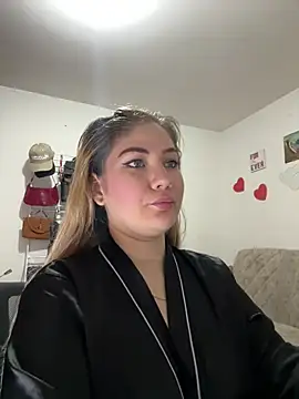 Celestedubois online show from July 2026 10:49:02 PM