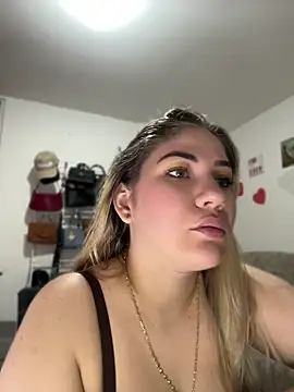Celestedubois online show from July 2026 09:56:02 PM