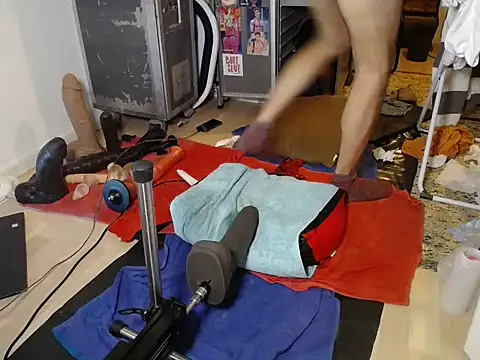 natjuk online show from October 2025 06:50:02 PM