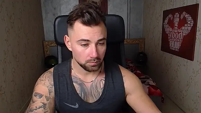 Snapshot of DuncanStone chatting on December 2024 11:54:01 AM DuncanStone online show from December 2024 11:54:01 AM