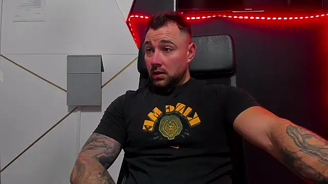 DuncanStone online show from February 2026 05:02:02 AM