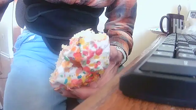 hottottrot691 online show from March 2026 01:38:01 PM