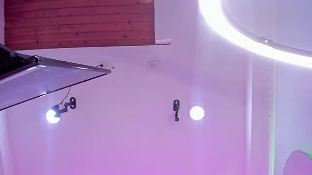 Snapshot of CamileHolmes chatting on January 2025 04:27:02 AM CamileHolmes online show from January 2025 04:27:02 AM