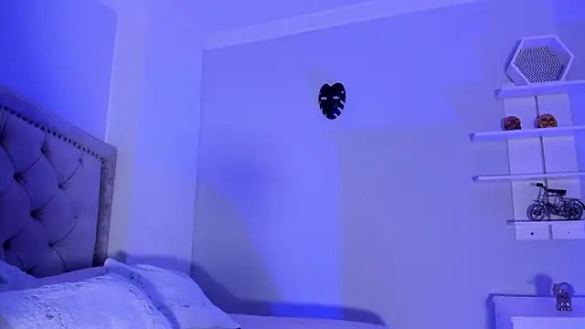 Snapshot of CamileHolmes chatting on February 2025 08:17:01 AM CamileHolmes online show from February 2025 08:17:01 AM