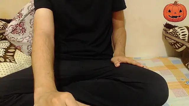 Alexdelarge323 online show from October 2025 12:17:02 PM