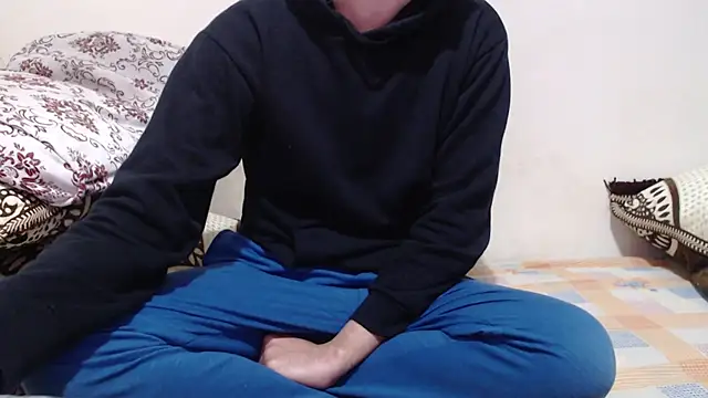 Alexdelarge323 online show from January 2026 11:57:02 AM