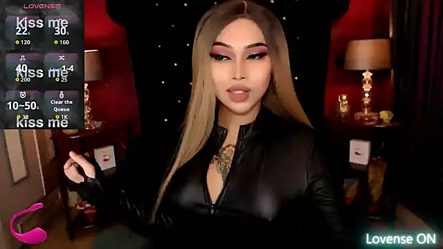 BigCockMARIAts online show from September 2025 05:51:01 AM