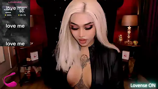 BigCockMARIAts online show from September 2025 07:21:02 AM