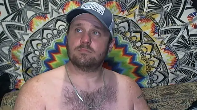 BlueEyedGuyPNW online show from March 2026 11:27:01 AM