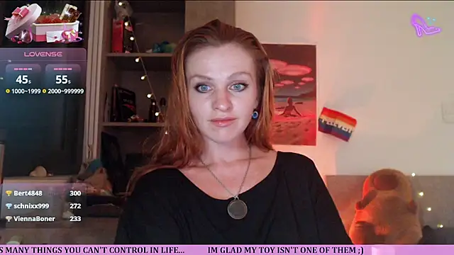 Snapshot of Cassie_Wild chatting on July 2026 01:51:01 PM Cassie Wild online show from July 2026 01:51:01 PM