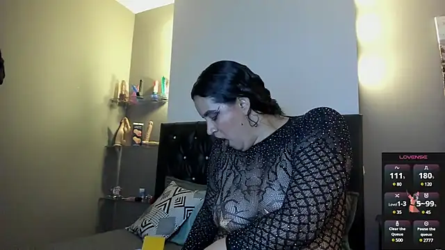 Snapshot of MariaGaitan chatting on February 2025 07:10:02 PM MariaGaitan online show from February 2025 07:10:02 PM