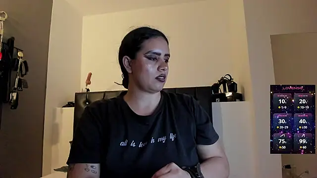 Snapshot of MariaGaitan chatting on February 2025 05:02:02 AM MariaGaitan online show from February 2025 05:02:02 AM