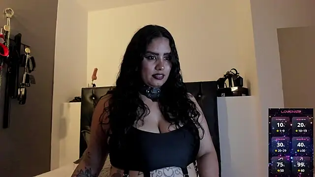 Snapshot of MariaGaitan chatting on February 2025 12:21:02 AM MariaGaitan online show from February 2025 12:21:02 AM