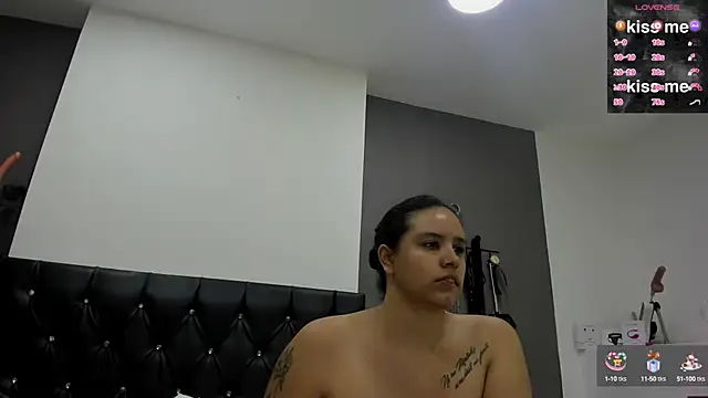 Snapshot of MariaGaitan chatting on March 2025 03:02:02 PM MariaGaitan online show from March 2025 03:02:02 PM